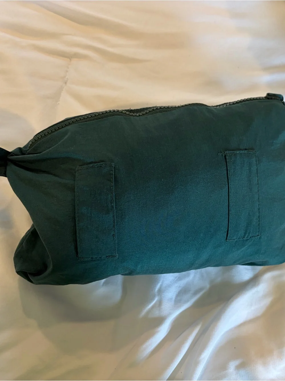 Dockers Golf Packable Windbreaker